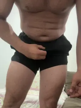 Cam4 Private Sex Chat of amigao5