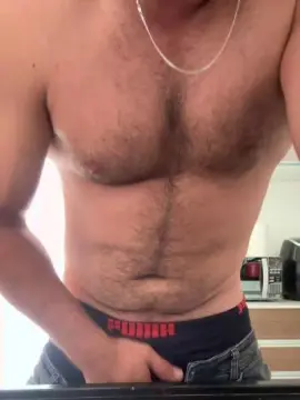 Cam4 Live Sex Cam of amigao5