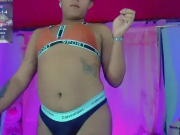 Cam4 Watch Live Sex Cams of irianis_sexy