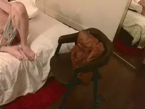 Cam4 Sex Chat of HungHappy