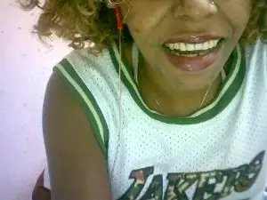 Cam4 Private Sex Chat of Sairah28