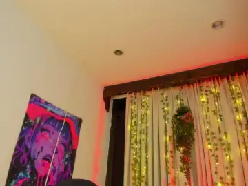 Cam4 Nude Webcam of TyagoRoberts