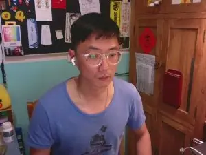 Cam4 Sex Cam of ann3007