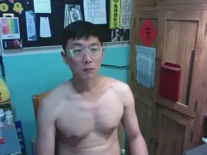 Cam4 Nude Webcam of ann3007