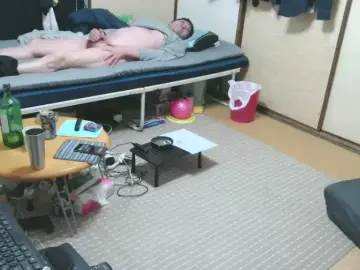 Cam4 Live Porn of hiro110