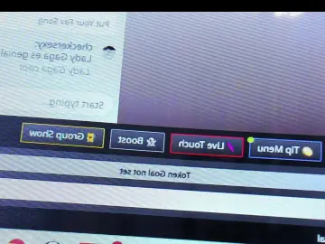 Cam4 Best live sex cam show of john_mystic1
