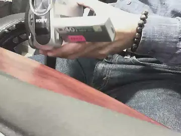 Cam4 Live Sex Cam of mizkyxes1