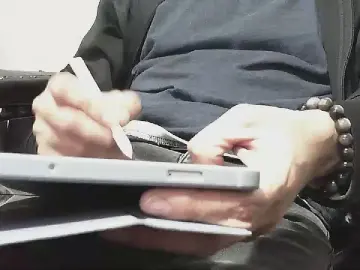 Cam4 Adult Video Chat of mizkyxes1