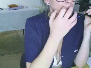 Cam4 Live Porn of FelinaMza