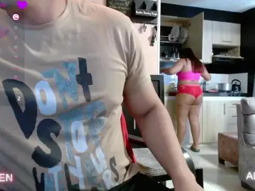 Cam4 Sex Chat of Karen_Sex92