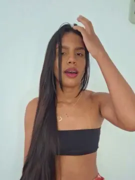 Cam4 Nude Webcam of Morena_Veneno