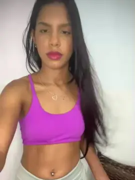 Cam4 Adult Webcam of Morena_Veneno