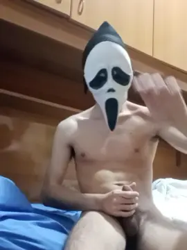 Cam4 Live Sex of Samuele7282