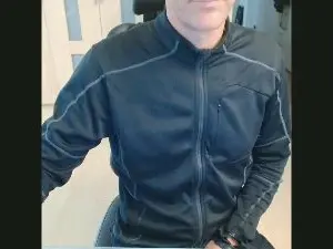 Cam4 Private Sex Chat of fitguy7310