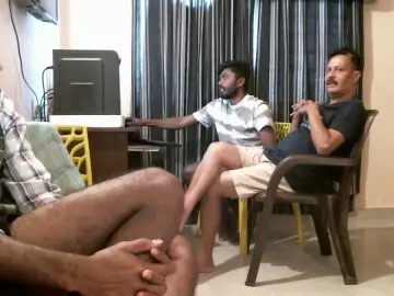 Cam4 Adult Video Chat of indian2000