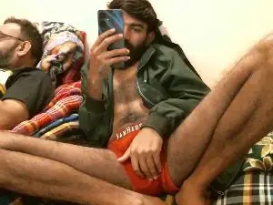 Cam4 Nude Webcam of indian2000