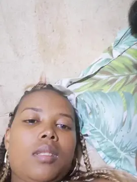 Cam4 Nude Webcam of tanteraka4