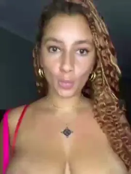 Cam4 Adult Webcam of Afrodita3089