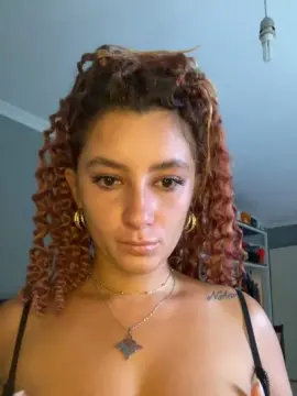 Cam4 Best Webcam of Afrodita3089