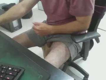 Cam4 Live Porn of AlphaWiser