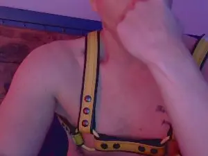 Cam4 Live Porn of CumsRivers