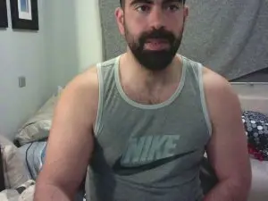 Cam4 Adult Video Chat of Frikaros