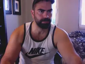 Cam4 Live Sex Cam of Frikaros