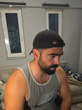 Cam4 Free Porn Cam of Frikaros