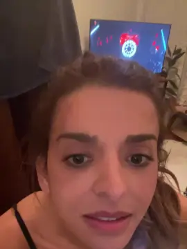 Cam4 Live Porn of GigiParis