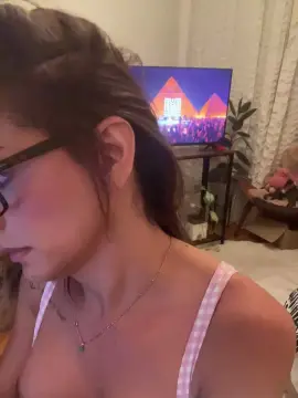 Cam4 Private Sex Chat of GigiParis