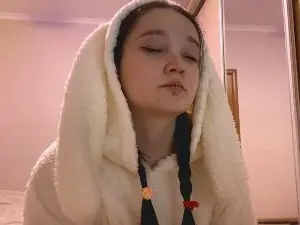 Cam4 Sex Chat of KristineTorres