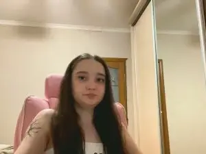 Cam4 Free Porn Cam of KristineTorres