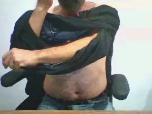 Cam4 Private Sex Chat of LegoCam02