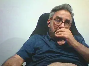 Cam4 Sex Chat of LegoCam02