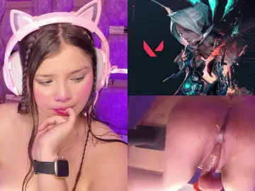 Cam4 Live Sex Cam of Trianna_