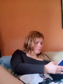 Cam4 Nude Webcam of camila901