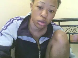 Cam4 Sex Chat of cute_shantel