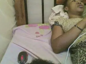 Cam4 Adult Webcam of cute_shantel