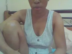 Cam4 Private Sex Chat of cute_shantel