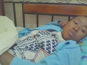 Cam4 Adult Webcam of cute_shantel