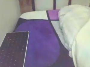 Cam4 Nude Webcam of cute_shantel