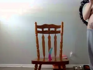 Cam4 Adult Video Chat of glitterberry02