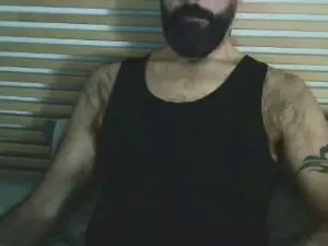 Cam4 Sex Cam of jerod9