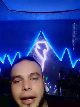 Cam4 Live Sex of Destrollermx