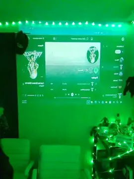 Cam4 Live Porn of Destrollermx