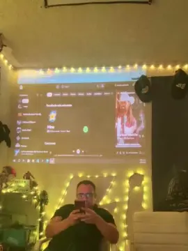 Cam4 Adult Webcam of Destrollermx