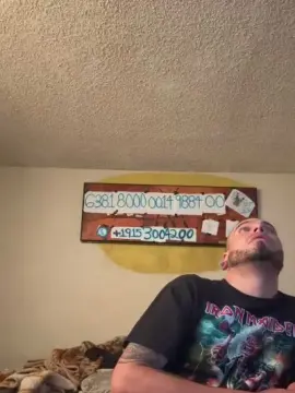 Cam4 Adult Webcam of Destrollermx