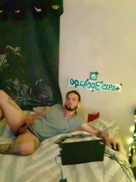 Cam4 Free Live Porn of Destrollermx