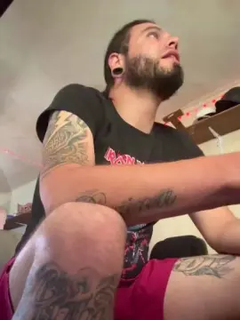 Cam4 Free Live Porn of Destrollermx