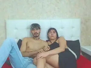 Cam4 Nude Webcam of Harold_Melody